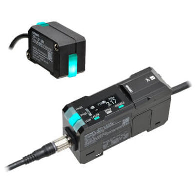 Slika Novi laserski merilni senzor distance ZP-L